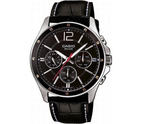 Casio MTP-1374PL-1A