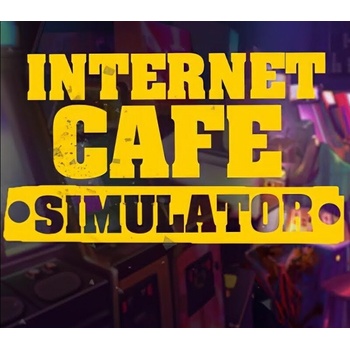 Internet Cafe Simulator