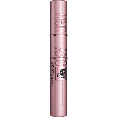 Maybelline Predlžujúca a objemová riasenka Lash Sensational Sky High Mascara Black 6 ml