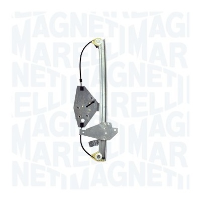 Mechanizmus zdvíhania okna MAGNETI MARELLI 350103110700
