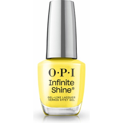 OPI Infinite Shine Sunkissed and Tell Velikost: 15 ml