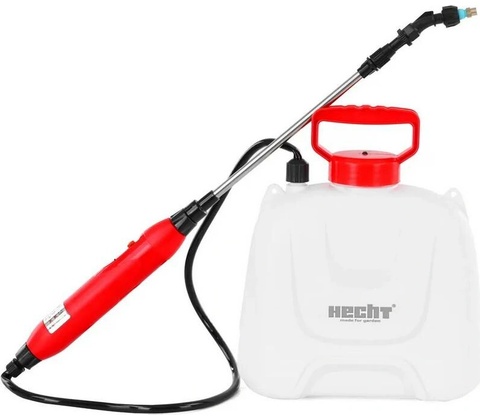 Hecht 4050