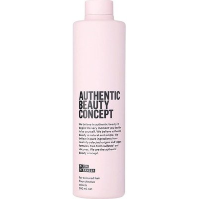 Authentic Beauty Concept Glow Cleanser 300 ml