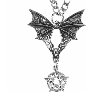 FALON нашийник Bat - PSY982