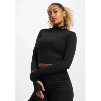 Rocawear Дамска блуза в черен цвят Rocawear LeagacyUB-RWLTS001-00007 - Черен, размер L