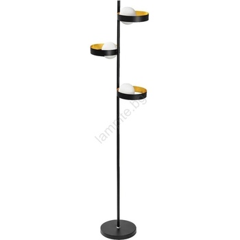 OSRAM - Настолна лампа DECOR MEMPHIS 3xG9/28W/230V (P7255)