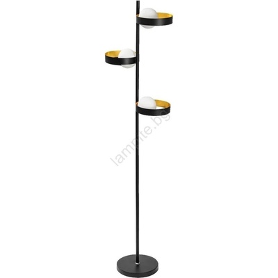 OSRAM - Настолна лампа DECOR MEMPHIS 3xG9/28W/230V (P7255)
