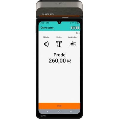 Consulta Sunmi P3H – Sleviste.cz