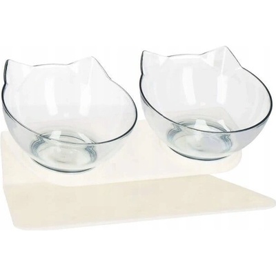 Springos sada dvoch misiek z plastu 1 l