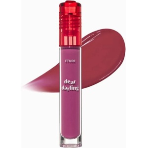 Etude House - Dear Darling Water Gel Tint NEW VERSION 5g - #07 Red Bean Pink