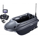 Boatman Actor PLUS PRO s GPS a echolotem carbon