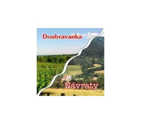 Doubravanka - Návraty CD