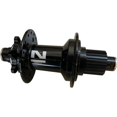 Novatec D902SB-B12-A4A-MS