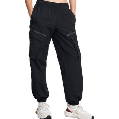 Under Armour UNSTOPPABLE CARGO PANT W 1386481-001