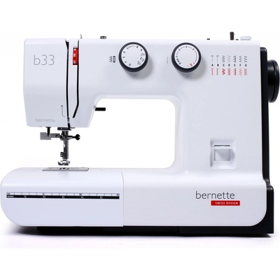 Bernette 33