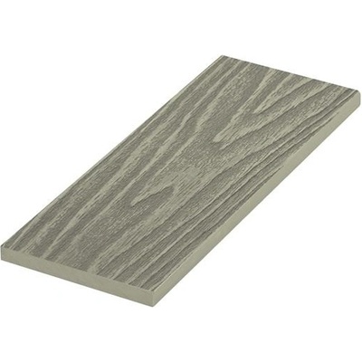 G21 Plotová plaňka Grey Wood 150 cm, WPC PLG21GW15