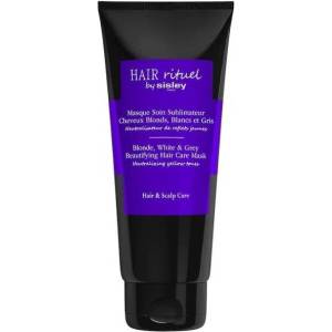 Sisley Blonde, White & Grey Beautifying Hair Care mask 200 ml
