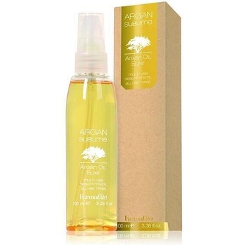 FarmaVita Еликсир За Коса Argan Elixir