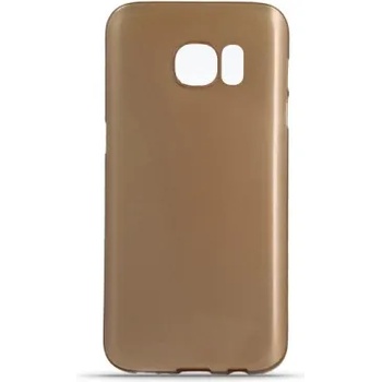 Image 1 of Lenovo Силиконов калъф кейс за Lenovo Vibe P1m златен