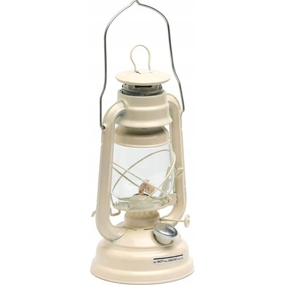 Lucerna Abi Decoration kovová 25 cm