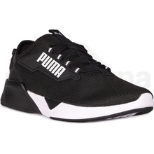 Puma Retaliate 2 black and white 376676 01