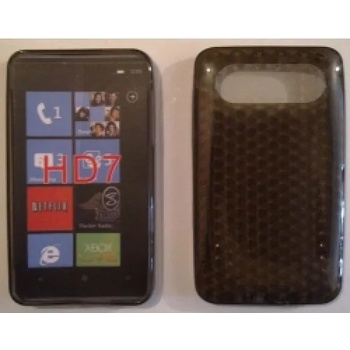 Image 1 of HTC Силиконов калъф за htc hd7