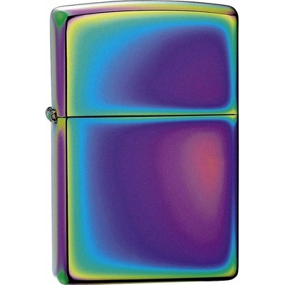 Zippo slim Spectrum