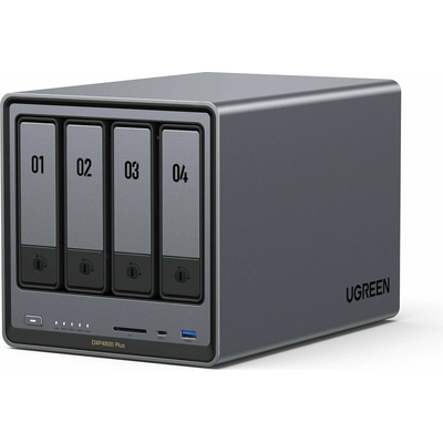 Ugreen NASync DXP4800 Plus 35261
