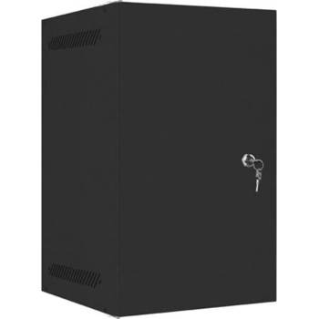 Lanberg rack cabinet 10" wall-mount (WF10-2309-00B)