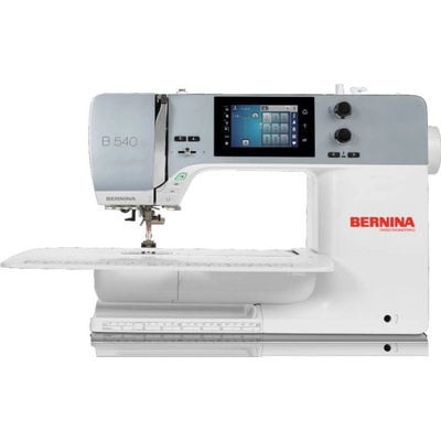 BERNINA 540