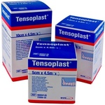  BSN Tensoplast Еластичен Самозалепващ Бинт 5cm x 4.5m