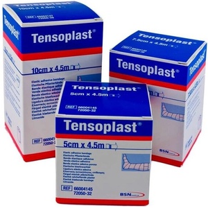  BSN Tensoplast Еластичен Самозалепващ Бинт 5cm x 4.5m