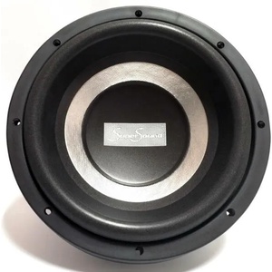 SuperSound MW1225 Автоколони