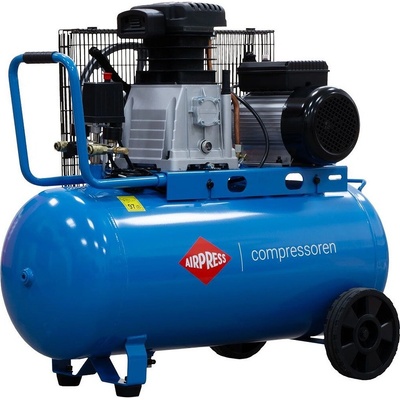 AIRPRESS HL 340-90