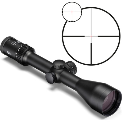 Meopta MeoStar R2 2,5-15x56 RD/MR PA – Zboží Dáma