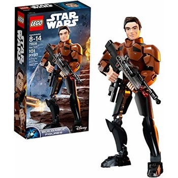 LEGO® Star Wars™ 75535 Han Solo
