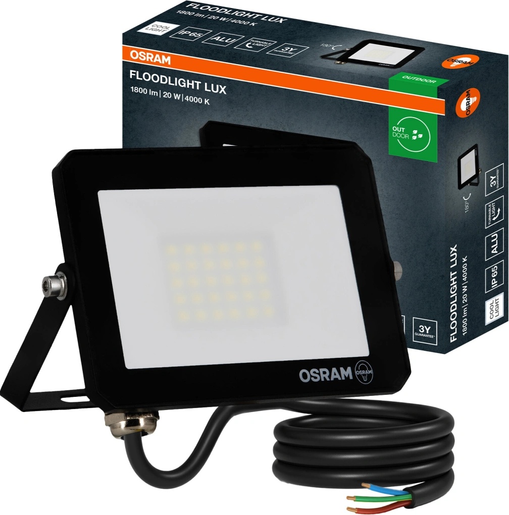 Osram 4099854489501