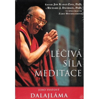 Léčivá síla meditace