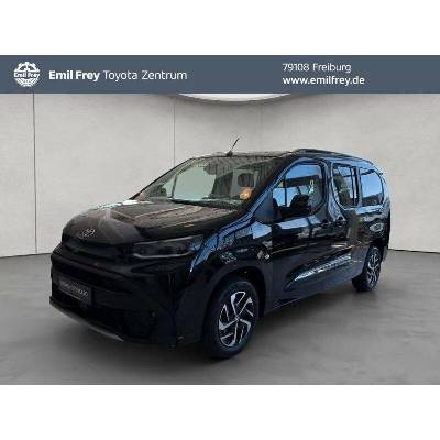 Toyota Proace City Verso L2 1.5 Teamplayer 96 kW