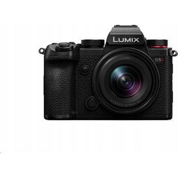 Panasonic Lumix DC-S5D