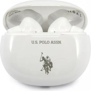 Image 1 of U. S. Polo Assn USTWS1WH