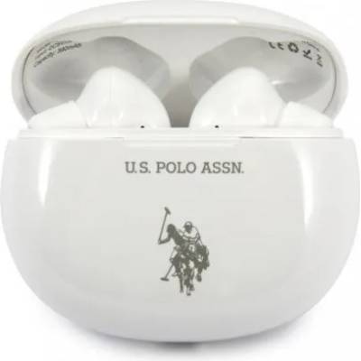 U. S. Polo Assn USTWS1WH