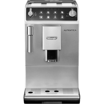 DeLonghi Autentica ETAM 29.510.SB