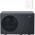 LG Therma V HM123HF.UB60 /PHCS0 Термопомпа