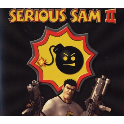 Serious Sam 2