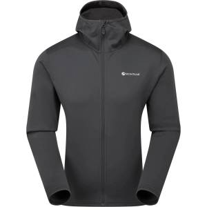 Montane Fury Lite Hoodie Размер: L / Цвят: син