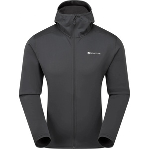 Montane Fury Lite Hoodie Размер: L / Цвят: син