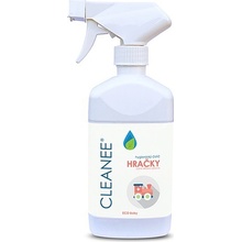 Cleanee Eco Hygienický čistič na hračky 500 ml