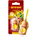 Vône do auta Areon Fresco Vanilla