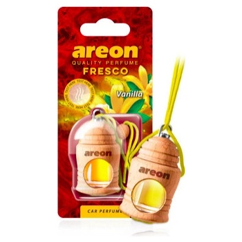 Areon Fresco Vanilla